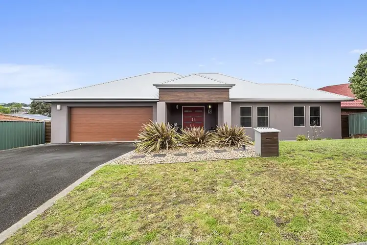 3 Highland Drive, Mount Gambier SA 5290