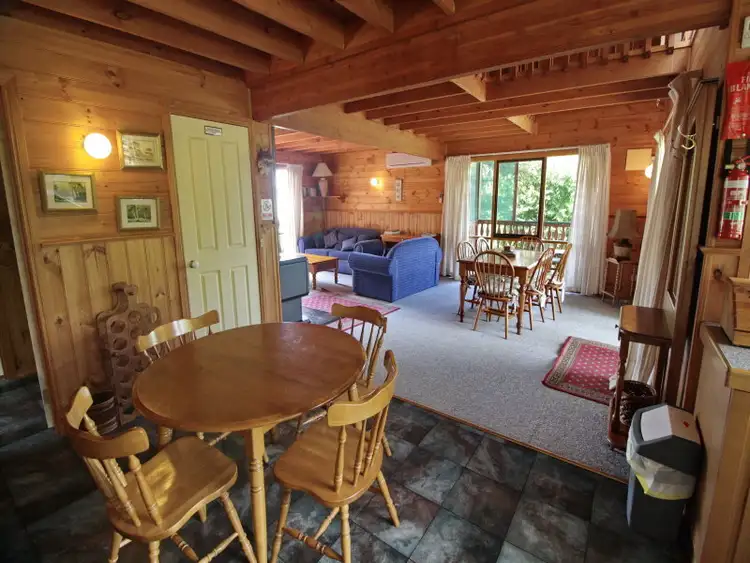 Fifth view of Homely house listing, 6 Telemark Court, Merrijig VIC 3723