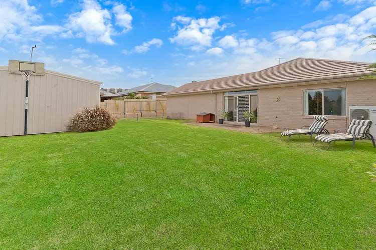 Third view of Homely house listing, 10 Sauerbiers Rd, Seaford Meadows SA 5169