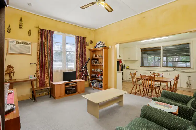Third view of Homely house listing, 80 Skene Street, Dunkeld VIC 3294