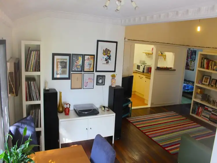 Fifth view of Homely house listing, 53 Gilmore St, Tarragindi QLD 4121