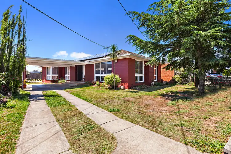 168 Derrimut Road, Hoppers Crossing VIC 3029