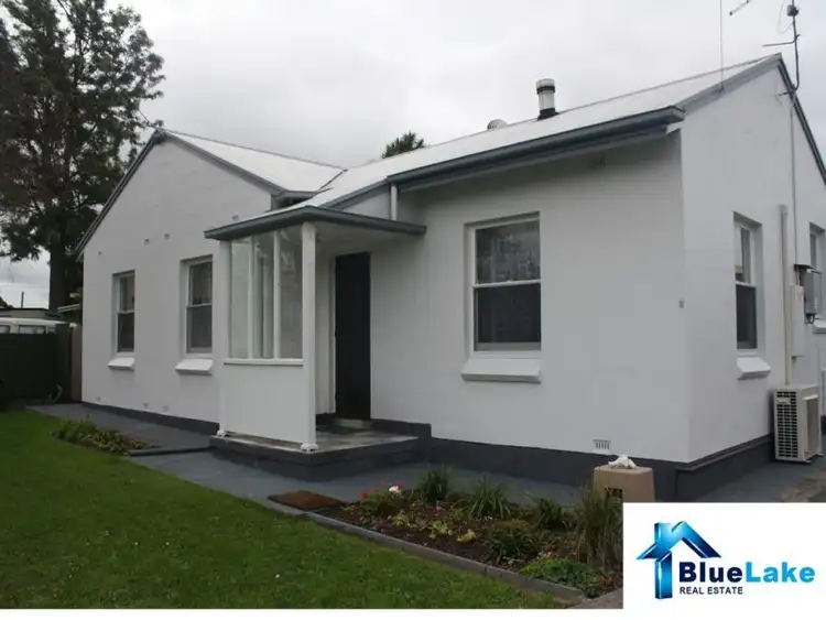 3 Lawson Street, Mount Gambier SA 5290
