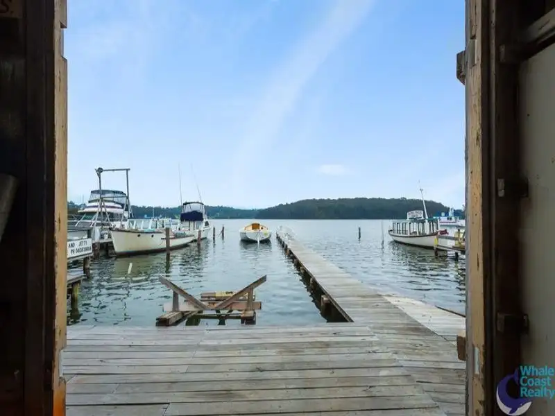 Main view of Homely house listing, 11A Riverside Dr, Narooma NSW 2546