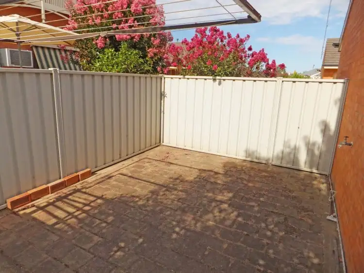 Fourth view of Homely unit listing, 1/8 Unitt Street, Kyabram VIC 3620
