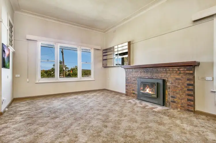 Fourth view of Homely house listing, 56A Urquhart Street, Castlemaine VIC 3450