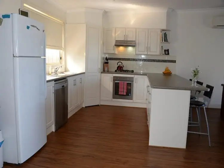 Second view of Homely house listing, 48 Railway Ave, Garfield VIC 3814