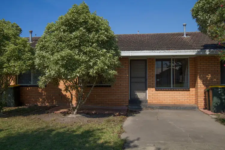 Second view of Homely unit listing, 7/110 Fitzroy St, Sale VIC 3850
