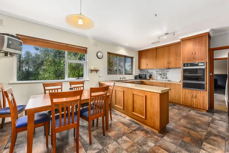 Fifth view of Homely house listing, 21 CURRAWONG CRESCENT, Mount Gambier SA 5290
