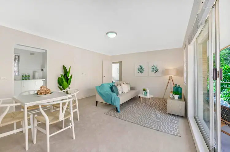 7/32 Seabeach Avenue, Mona Vale NSW 2103