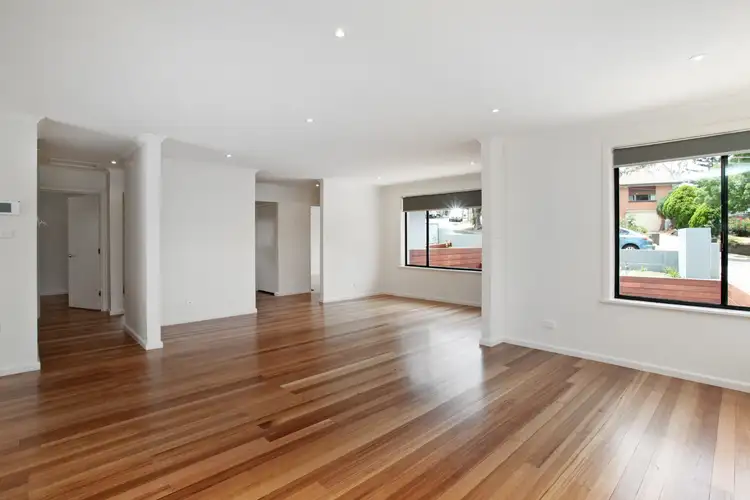 Third view of Homely house listing, 1/37 Hillside Grove, Airport West VIC 3042