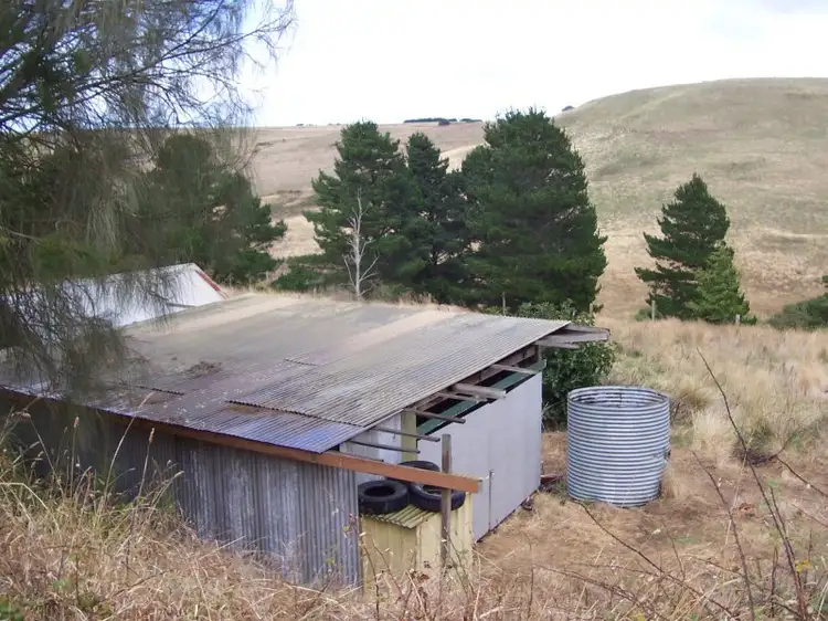 Third view of Homely land listing, Morrison- Elaine Road, Morrisons VIC 3334