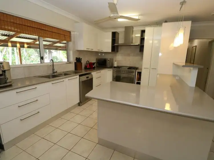 Fifth view of Homely house listing, 18 Fogarty, Katherine NT 850