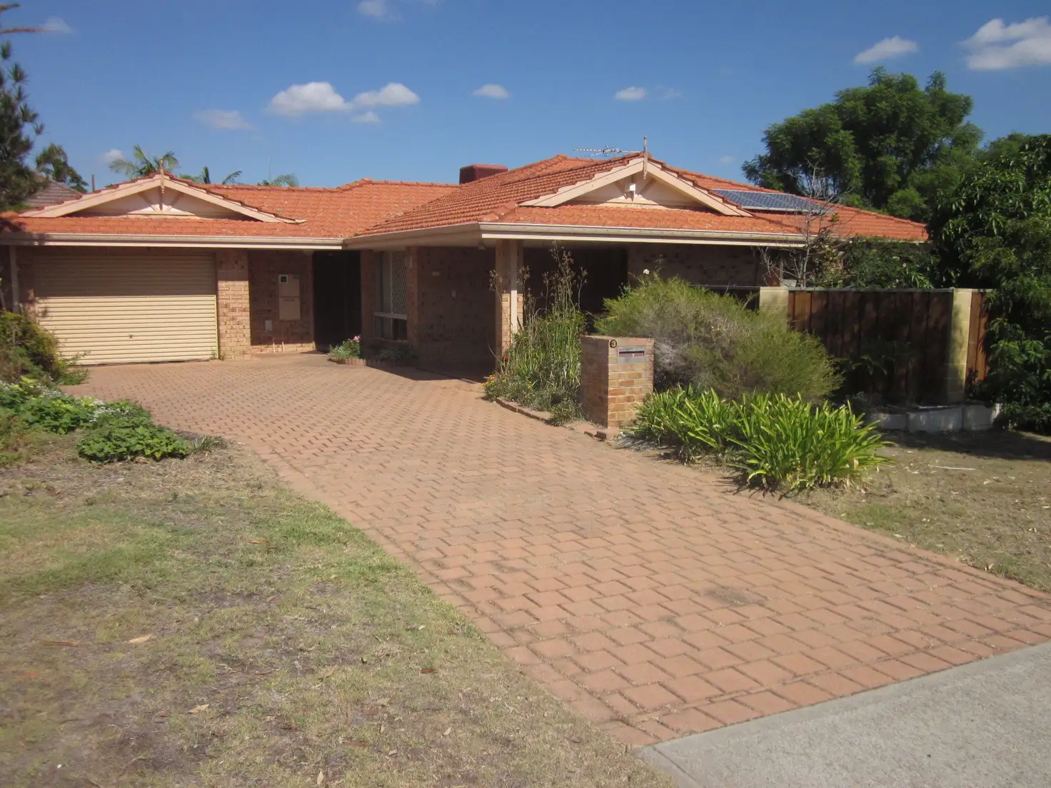 Main view of Homely house listing, 3 Wooltana St, Como WA 6152