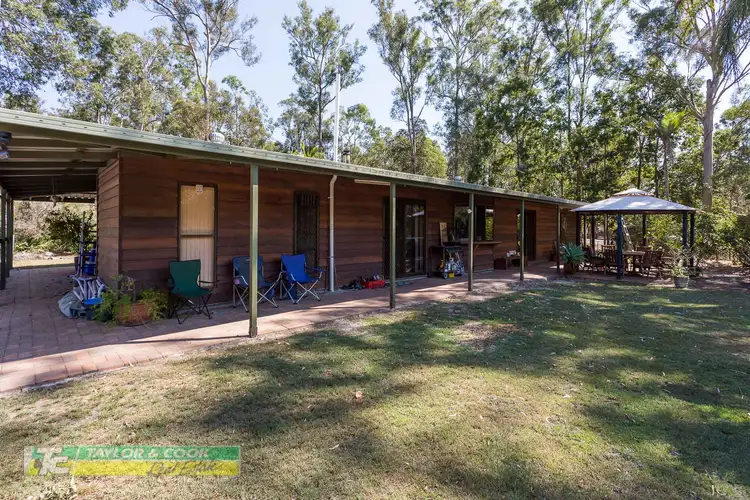 Second view of Homely house listing, 2-16 Luke Road, Buccan QLD 4207