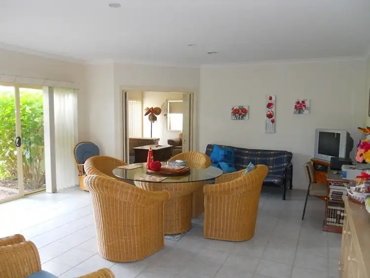 Fourth view of Homely house listing, 1/15 Fairway Drive, Drouin VIC 3818