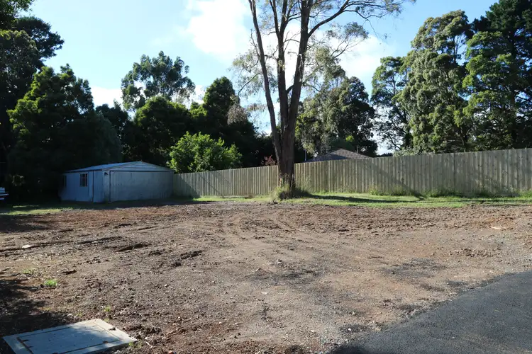 Fifth view of Homely land listing, 2 High Street, Trentham VIC 3458