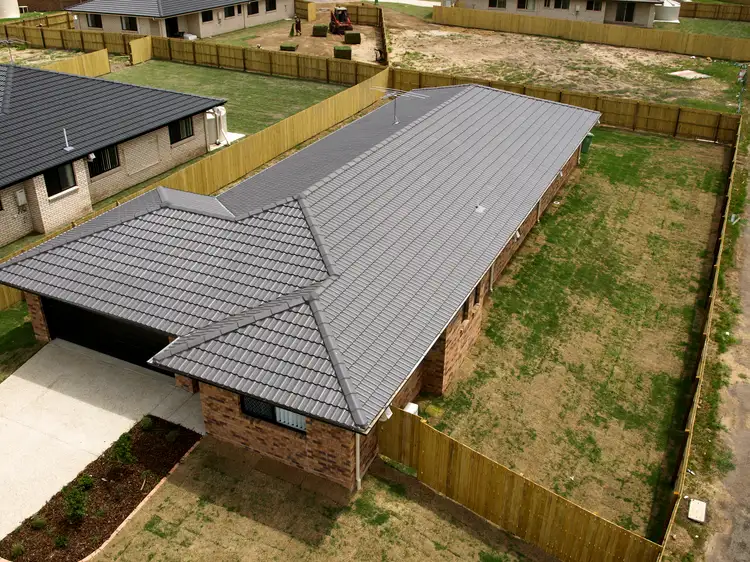 Second view of Homely house listing, 2 Sea Eagle Drive, Lowood QLD 4311