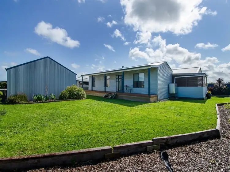Main view of Homely house listing, 26 Kingsley Road, Allendale East SA 5291
