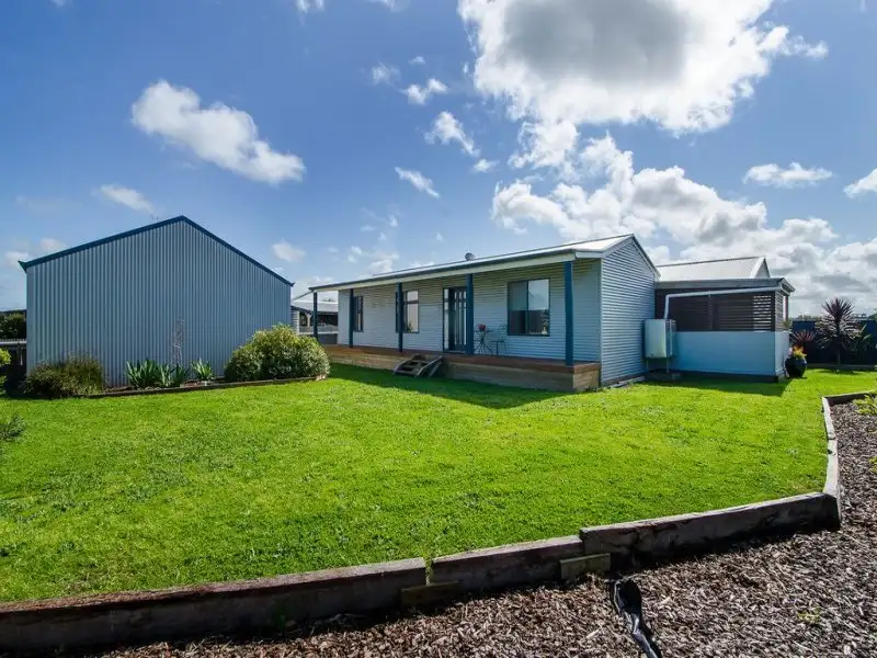 Main view of Homely house listing, 26 Kingsley Road, Allendale East SA 5291