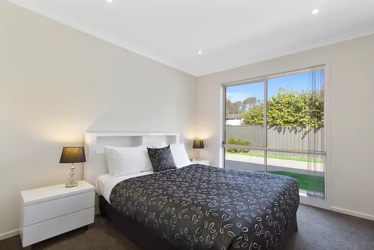 Sixth view of Homely unit listing, 1/400 York Street, Sale VIC 3850