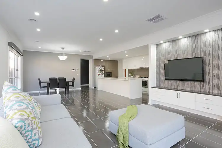 Sixth view of Homely house listing, 20 Garig Way, Tarneit VIC 3029