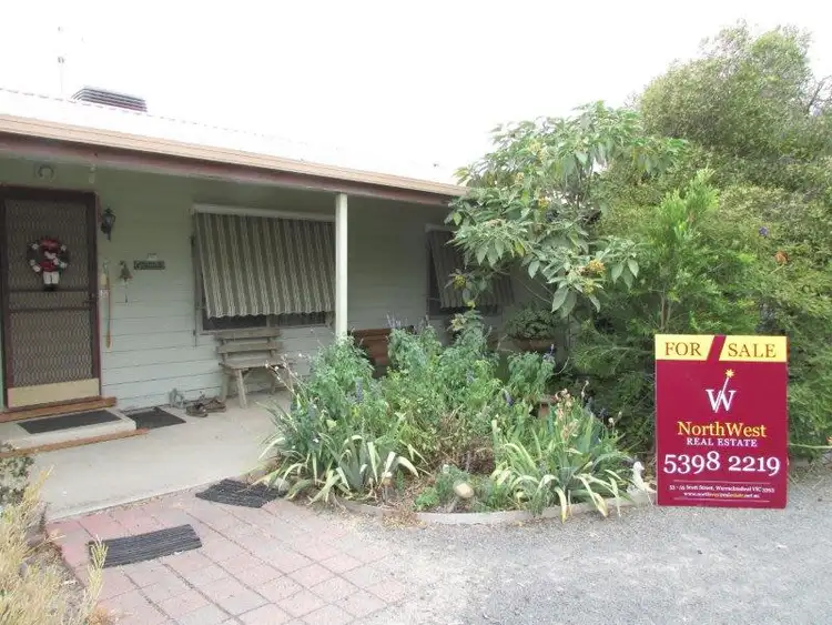 Seventh view of Homely house listing, 13 McClintock Street, Murtoa VIC 3390