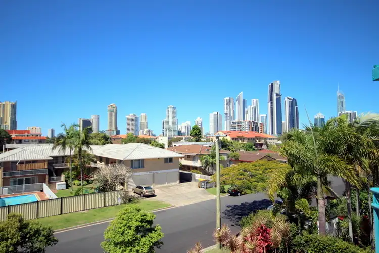 Second view of Homely apartment listing, 40/40 Burra St, Chevron Island QLD 4217