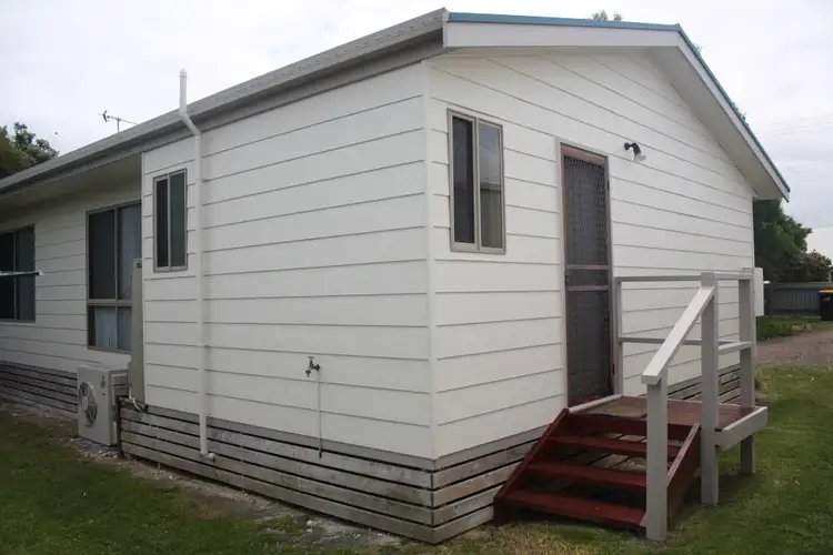Second view of Homely house listing, 83 Meylin Street, Port Macdonnell SA 5291