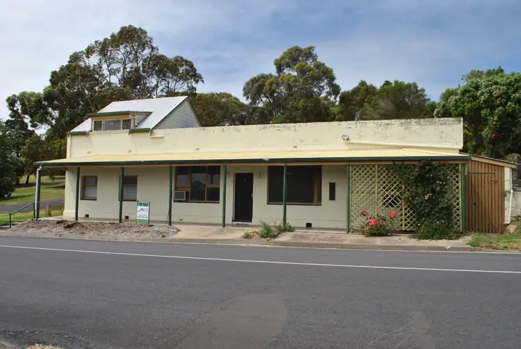 Second view of Homely house listing, 1 Railway tce, Rendelsham SA 5280