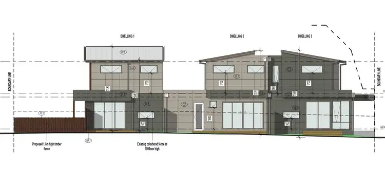 Third view of Homely unit listing, 1/9 Pritchard Avenue, Braybrook VIC 3019