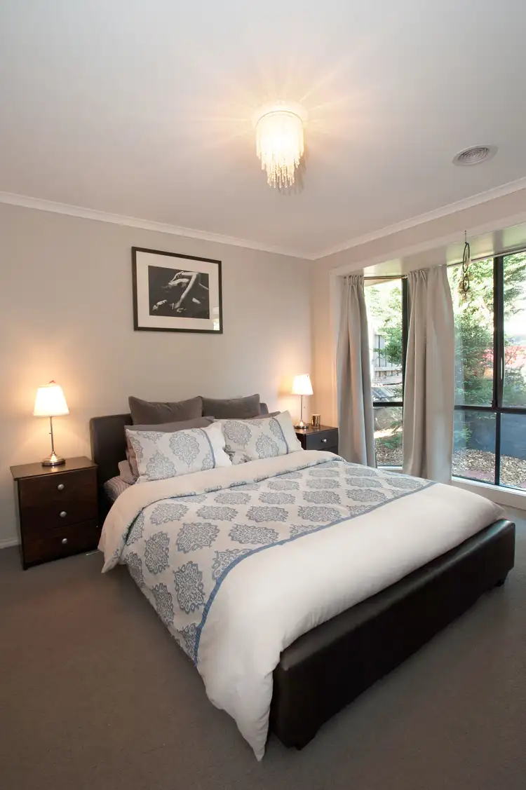 Sixth view of Homely house listing, 24 Palm Square, Drouin VIC 3818