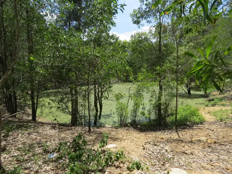 Fifth view of Homely house listing, 348 Greensward Road, Tamborine QLD 4270