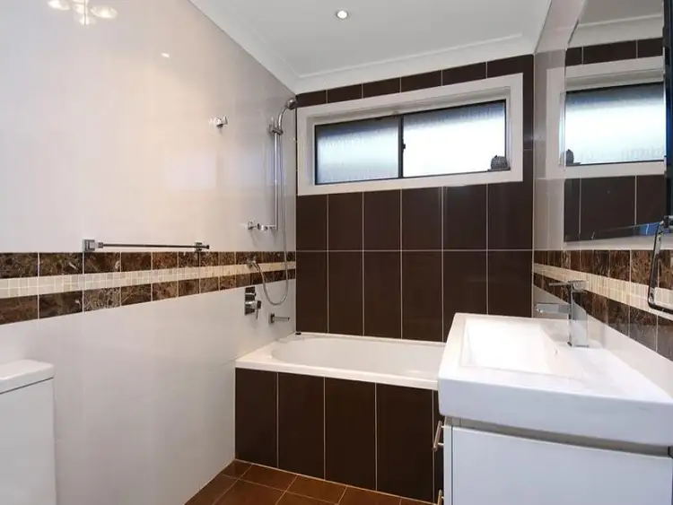 Sixth view of Homely house listing, 72 Greenwood Road, Kellyville NSW 2155