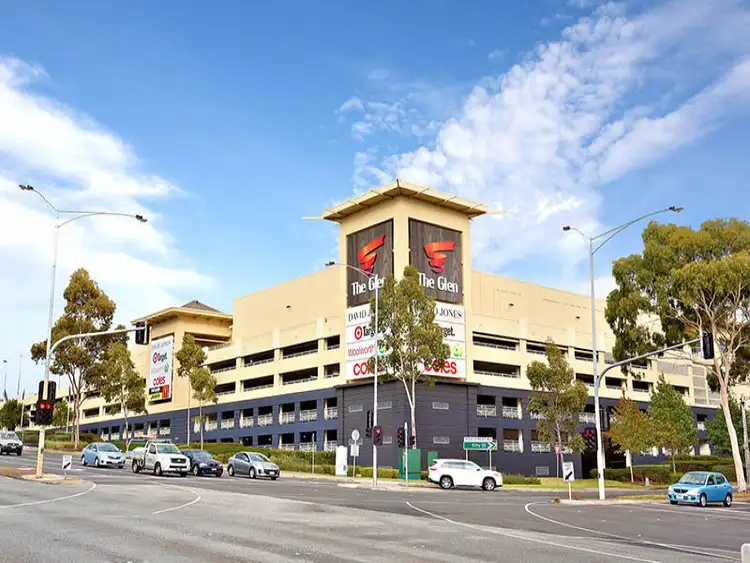 Sixth view of Homely townhouse listing, 4/66-68 Leicester Ave, Glen Waverley VIC 3150