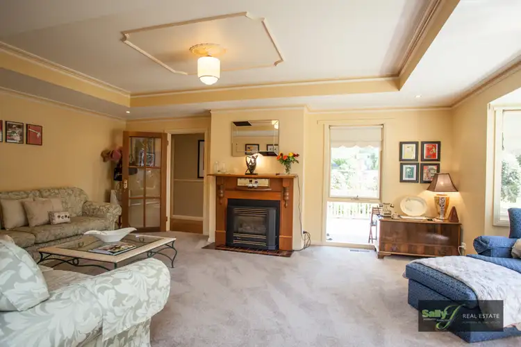 Sixth view of Homely house listing, 45 Wood Street, Drouin VIC 3818