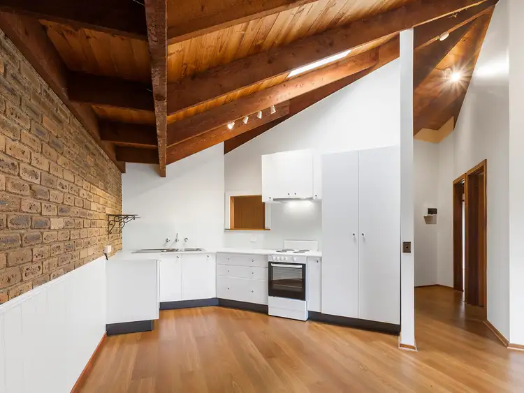 Second view of Homely unit listing, 1/48 Boston Road, Torquay VIC 3228
