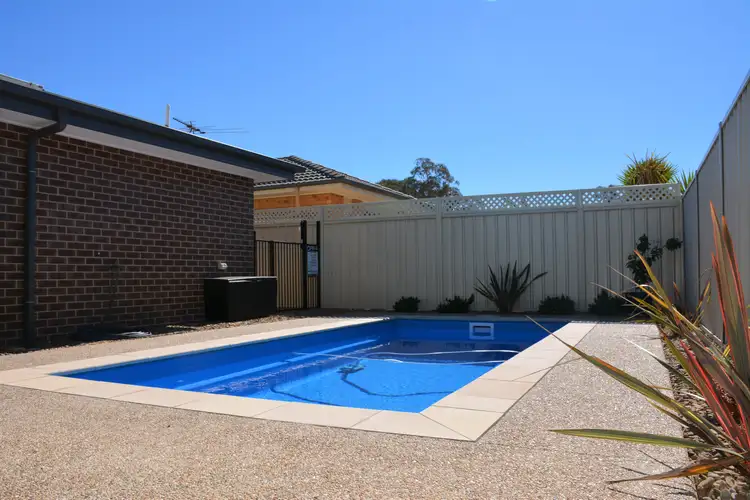 Second view of Homely house listing, 8 Cameron Court, Mulwala NSW 2647