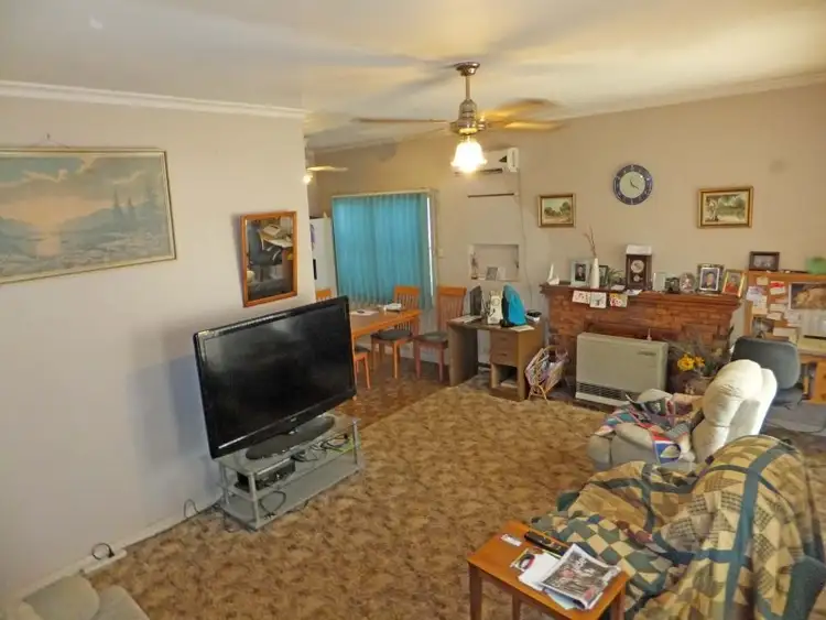 Fifth view of Homely house listing, 69 Gooda Street, Tongala VIC 3621