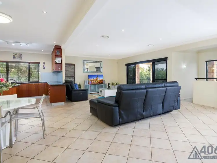 Fifth view of Homely house listing, 15 Woolner Place, Mount Ommaney QLD 4074