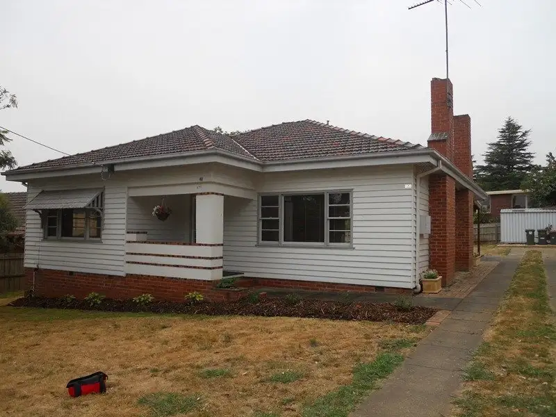 Main view of Homely house listing, 171 Princes Way, Drouin VIC 3818