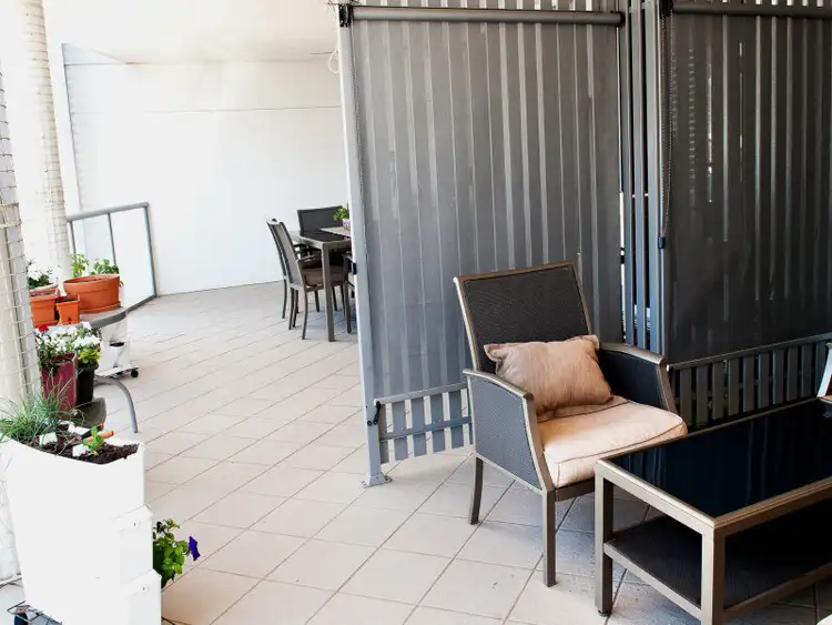 Third view of Homely apartment listing, 210/89 Landsborough Ave, Scarborough QLD 4020