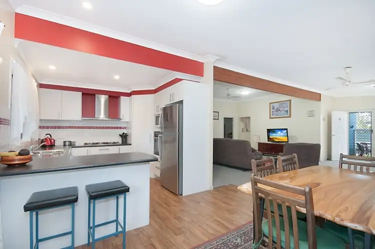 Fourth view of Homely house listing, 37 Argyle St, Mullumbimby NSW 2482