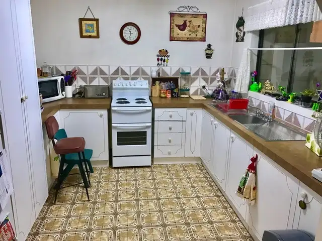 Third view of Homely semi-detached listing, 31 Butler Street, Deniliquin NSW 2710