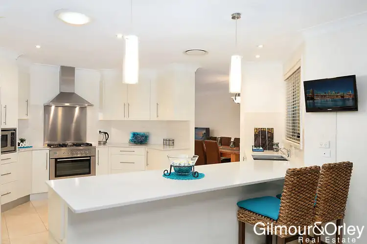 Fifth view of Homely house listing, 59 Adelphi Street, Rouse Hill NSW 2155