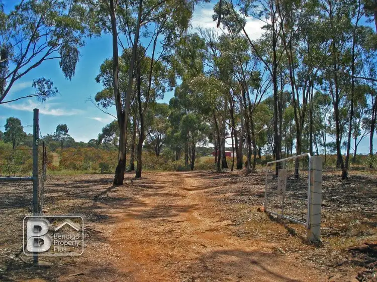 Main view of Homely land listing, 116 Edwards Road, St Arnaud VIC 3478