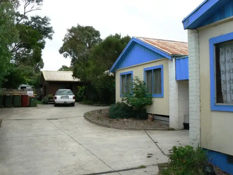 Fourth view of Homely block of units listing, 67 Nelson Street, Apollo Bay VIC 3233
