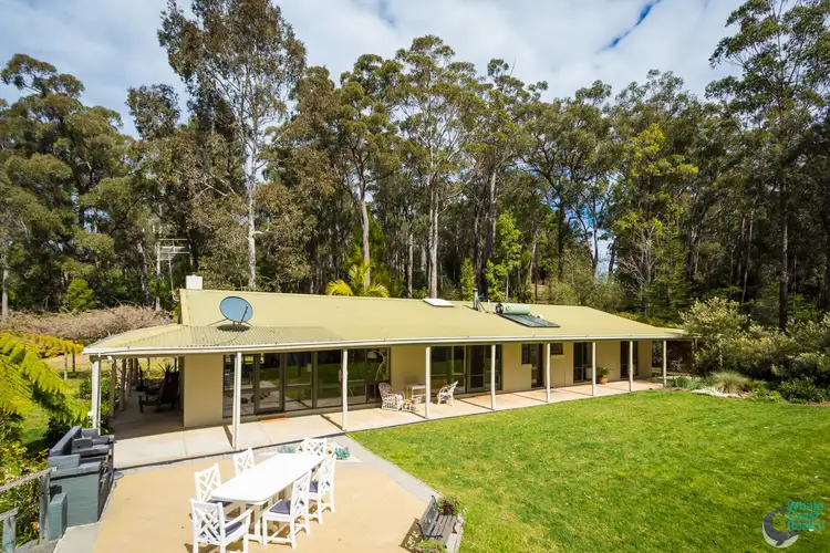 Main view of Homely rural property listing, 9165 Princes Highway, Tilba Tilba NSW 2546