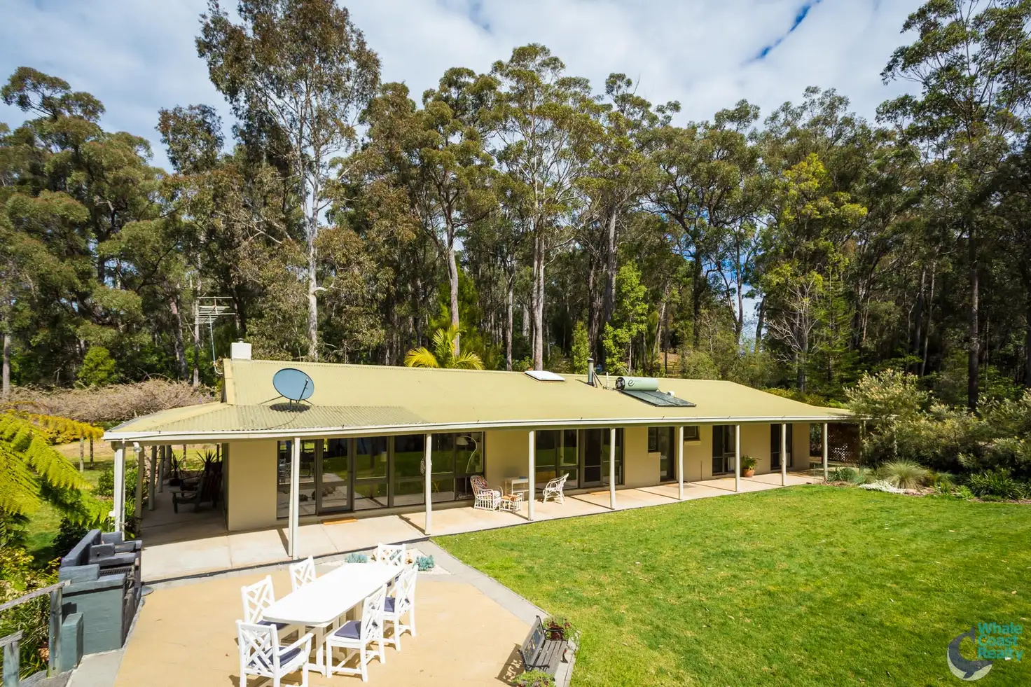 Main view of Homely rural property listing, 9165 Princes Highway, Tilba Tilba NSW 2546