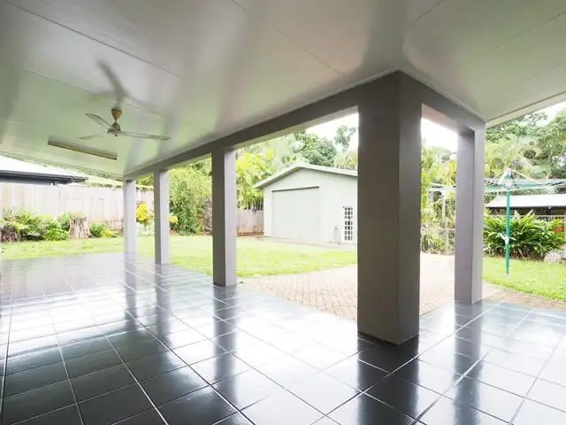Third view of Homely house listing, 4 Ebony Street, Redlynch QLD 4870